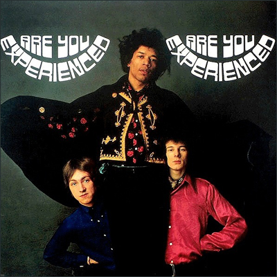 45cat - Jimi Hendrix Experience - Hey Joe / Stone Free - Polydor